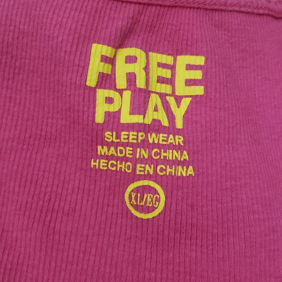 Tank top - Picture 2 of 2